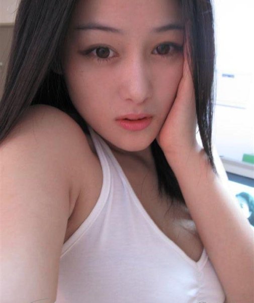 Viann Zhang Xinyu (张馨予) from Suzhou, China Zhang%20xinyu25-2