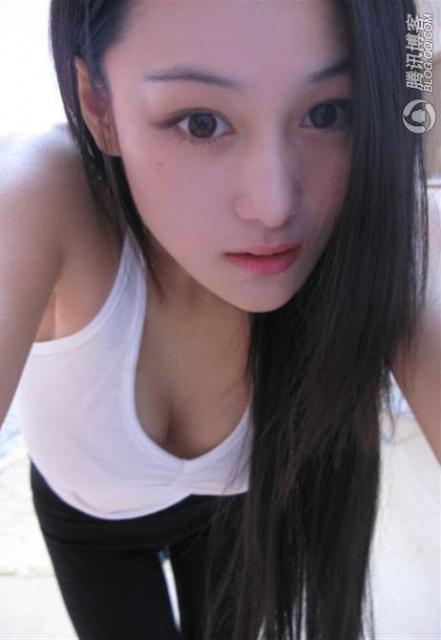 Viann Zhang Xinyu (张馨予) from Suzhou, China Zhang%20xinyu25-1