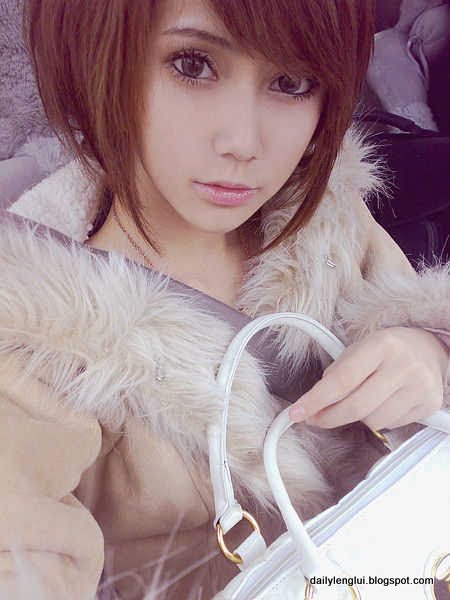 Hera Xiao Miao 苗苗 from Beijing, China Hera.q%20%281%29