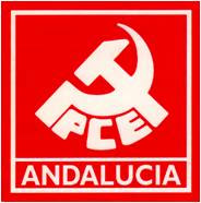 Actividad del PCE en Andalucía PCA