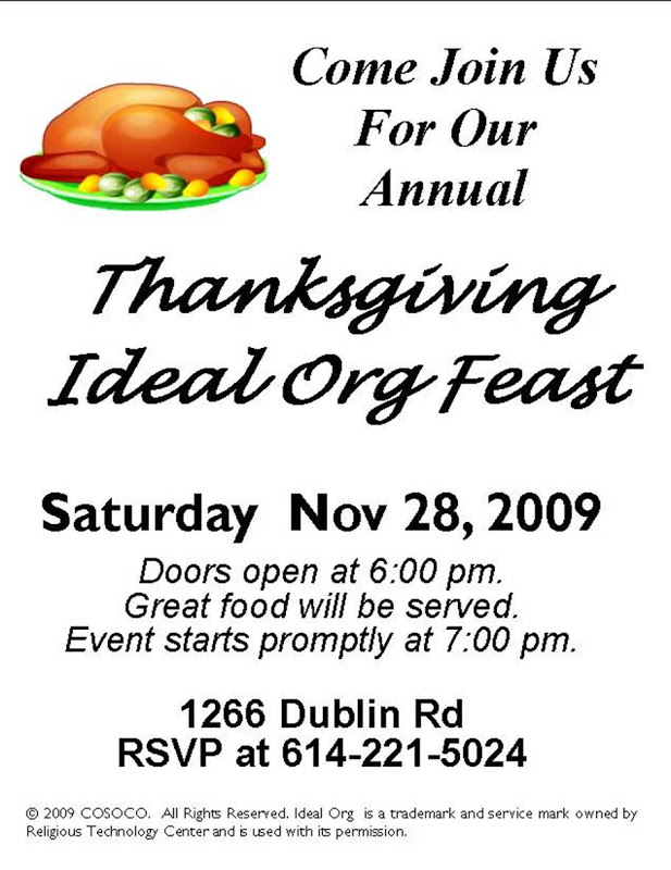 Thanksgiving Feast Thanksgiving%20feast