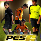 Softwares de edición PES6 PES6B4S3