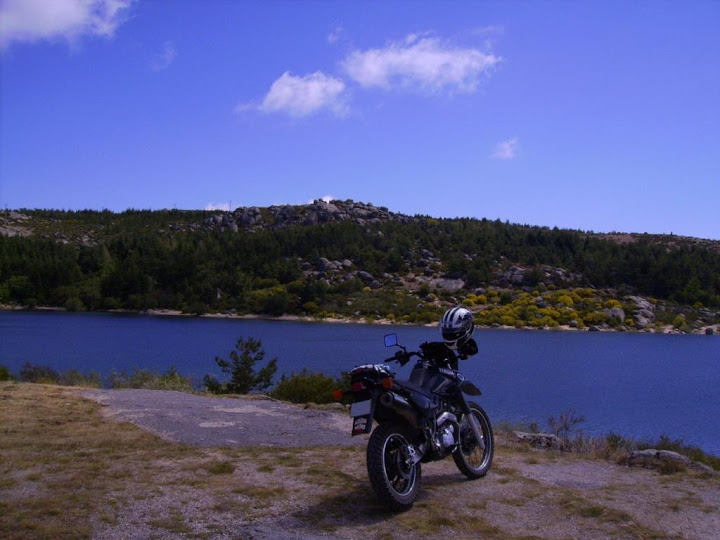 Serra da Estrela e arredores... PICT1632