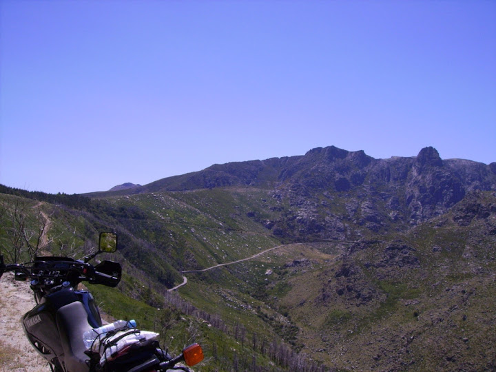 Serra da Estrela e arredores... PICT1684