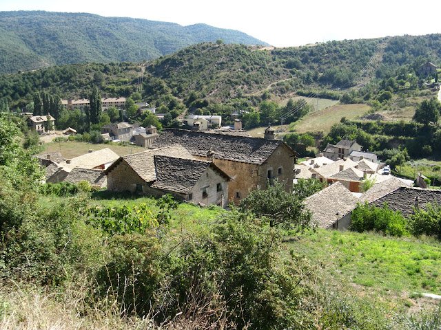 Rando montagne du coté de Jaca (Aragon) IMG_3236