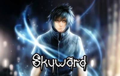 [AVALIEM] Logo do meu Projeto. Skyward_Logo5