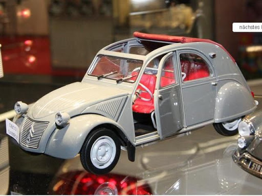 Citroën 2CV Norev 2cv%20druha