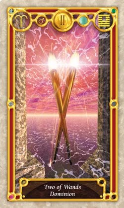 Tarot La Quête ► Martin Joseph Ernest  65_Minor_Wands_02