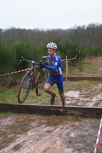 Cyclo-cross St Thurial 25/1/09 DSC00696