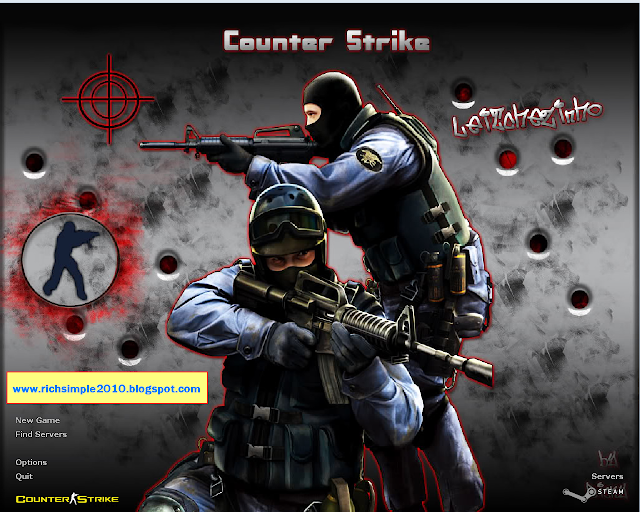 Counter Strike Extreme V3 มันโคตร CT