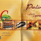 الخرز فن جميل PerlineN1