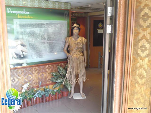அரசு அருங்காட்சியகம் - மலேசியா - National Museum (Malaysia) DSC00214