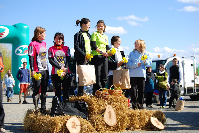 Eco Raid du Roussard  4 Avril 2010 DSC_1092