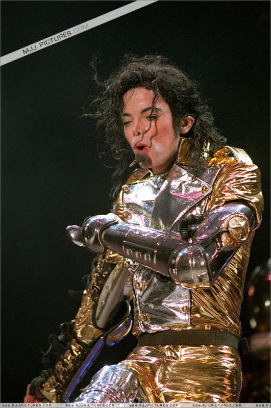 HIStory Tour 499