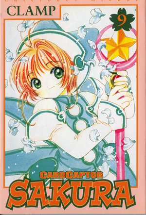 Card Captor Sakura 12/12 [MF]  09-Card%20Captor%20Sakura