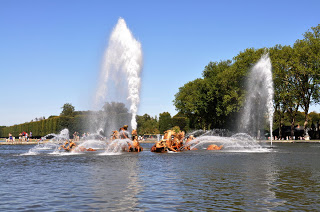 PHOTOS : Parc du Château de Versailles ''Dim 23 Août 09' Versailles-013