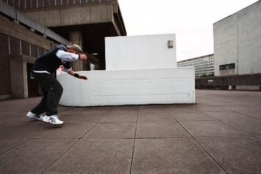 Kiến thức về Parkour nè: 15