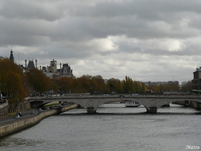 14/11/09 PARIS - les photos - Page 6 P1050565