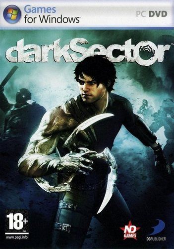 اللعبه الجميله والمثيرة Dark sector حمل الآن Dark-Sector-2009