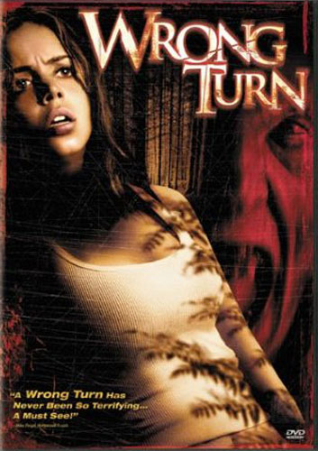 Quel est le dernier film que vous avez vu? - Page 29 Wrong-turn