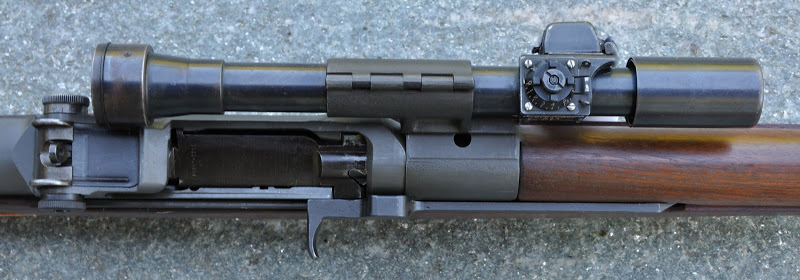 Garand M1D Sniper DSC_0330