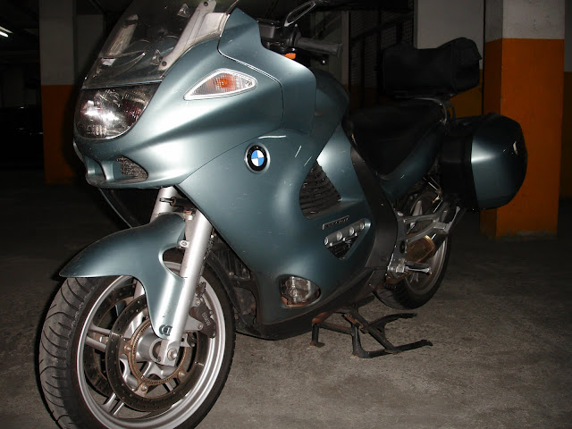 Vendo BMW K1200GT 2003 DSC09008