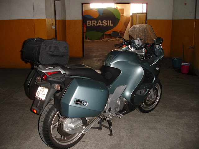 Vendo BMW K1200GT 2003 DSC09010