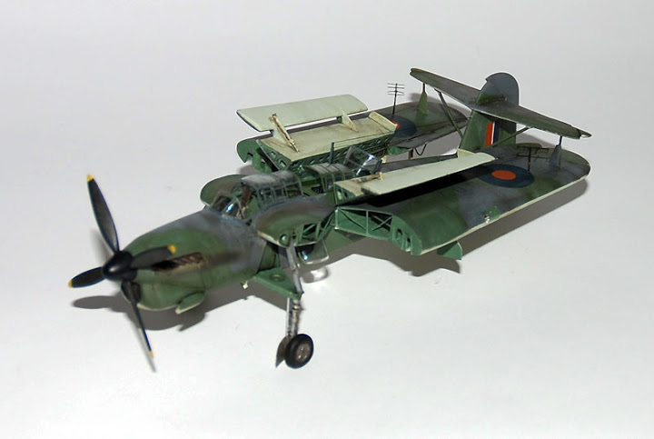 Fairey Barracuda [MPM] 1/72 - Page 10 FINI1