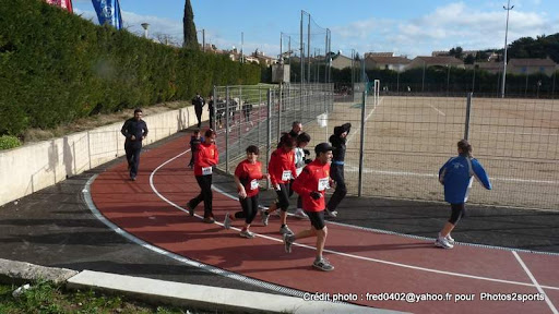 23 ème Cross Séptemois à Septèmes les Vallons 13240 P1290025