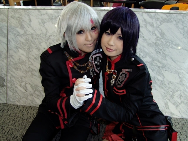 D.Gray man-Cosplay - Página 4 20081228212729