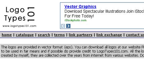 50 paginas para descargar vectores gratis Vectores41