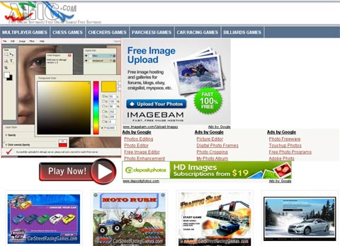 82 Paginas web para editar tus fotos online gratis Alilg