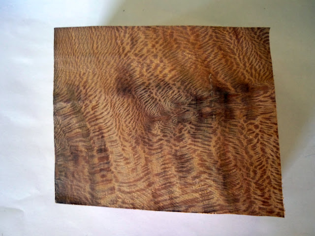 Nueva pipa de madera de arce JB 07 P1010273