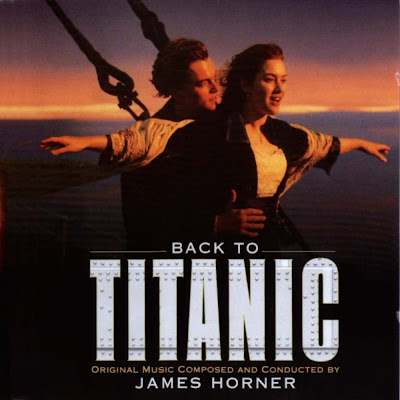 Back To Titanic OST Back%20To%20Titanic%20-%20Front