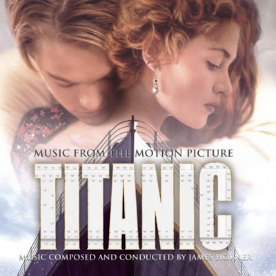 Titanic OST Titanic
