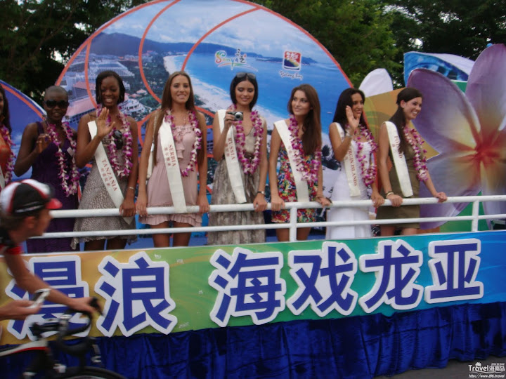 COBERTURA MISS MUNDO 2010 Tanserb