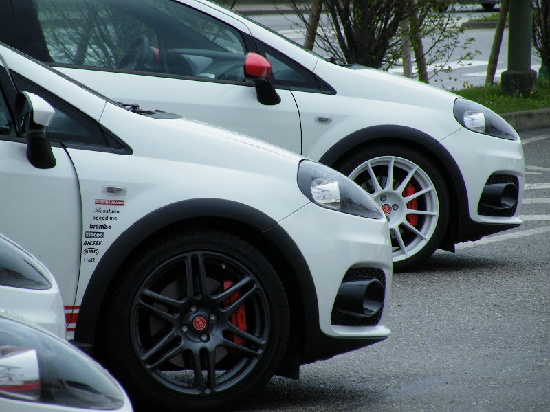 [Compte rendu] Rasso Panda 100HP & Abarth - Alba, Italie 2009_0405_102338