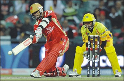 || IPL Match No.9 || Group : A || Kolkata Knight Riders vs Royal Challengers Banglore || 4th October || 8  PM IST || - Page 4 2009-05-24__sp44