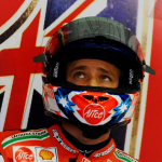 MOTO: Jadwal Sementara Moto GP 2009 - Page 2 Casey_Stoner_Helm