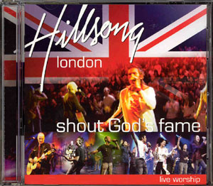 Shout God's Fame - Hillsong London (Partituras) [Mediafire] Caratula-Hillsong__Shout_Your_Fame