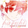   Ouran High School Host Club Avatars Haruhi2