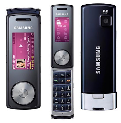 SAMSUNG F210 - dế nghe nhạc hàng độc Samsung%20F210%20A