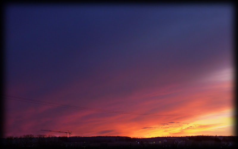 Ciel enflammé Coucher%20de%20Soleil