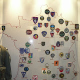 Insignes Tissus Commandos de l'air InsignesTissusDesCommandosDeLAir