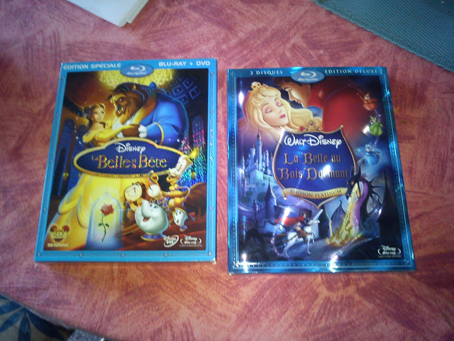 [Photos] Postez les photos de votre collection de DVD et Blu-ray Disney ! - Page 10 DSC00019
