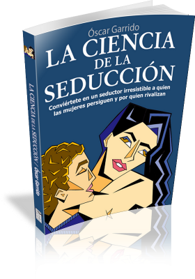 La ciencia de la seducción - Ebook Ebok1