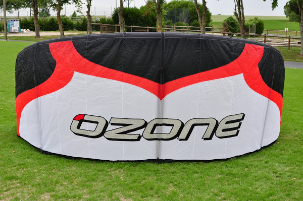 VDS Ozone C4 9m DSC_1816