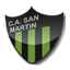 San Martin de San Juan