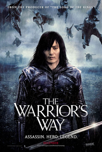 Transformer puajj dijo el director The_warriors_way_poster