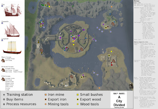 Persistent World: Información Útil Justice_Map